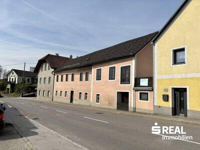 Haus kaufen in 4152 Sarleinsbach (Bild 2)