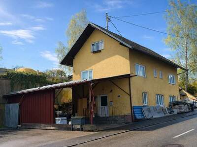 Haus kaufen in 4792 Münzkirchen