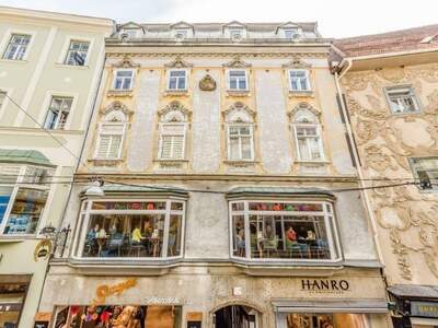 Anlageobjekt kaufen in 8010 Graz