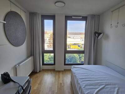 Wohnung provisionsfrei mieten in 1200 Wien