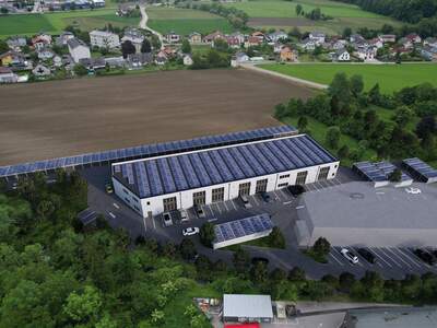 Gewerbeobjekt kaufen in 4690 Johannisthal (Bild 3)