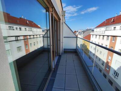 Wohnung mit Balkon kaufen in 1210 Wien (Bild 1)