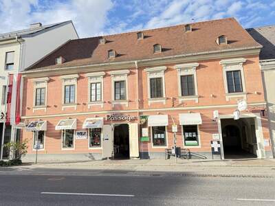 Anlageobjekt kaufen in 2000 Stockerau (Bild 4)