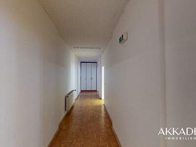 Büro / Praxis mieten in 1060 Wien (Bild 5)