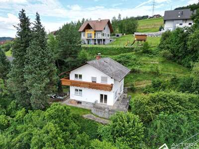 Haus kaufen in 8570 Voitsberg