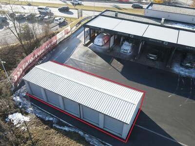 Gewerbeobjekt mieten in 6460 Imst (Bild 4)