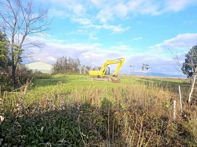 Grundstück kaufen in 2751 Matzendorf