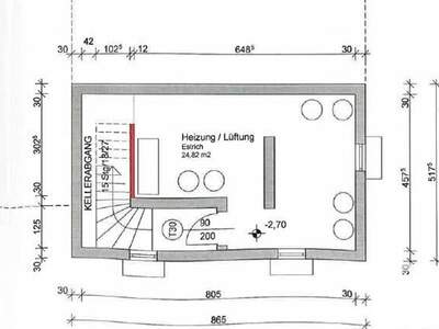 Gewerbeobjekt mieten in 5550 Radstadt (Bild 4)