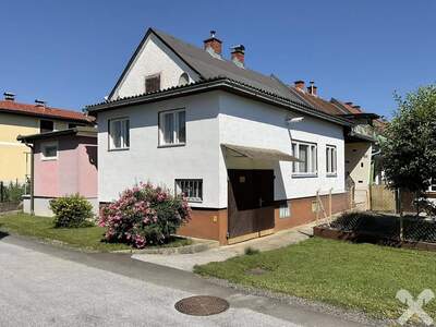 Haus kaufen in 8544 Pölfing