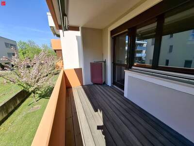 Eigentumswohnung in 8280 Fürstenfeld