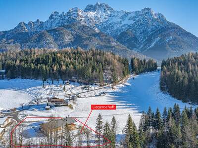 Bauernhaus kaufen in 6384 Waidring (Bild 5)