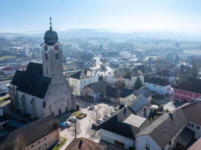 Mehrfamilienhaus kaufen in 4552 Wartberg