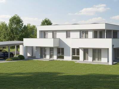 Eigentumswohnung in 4531 Kematen