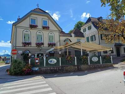 Gastronomie / Restaurant mieten in 3340 Waidhofen