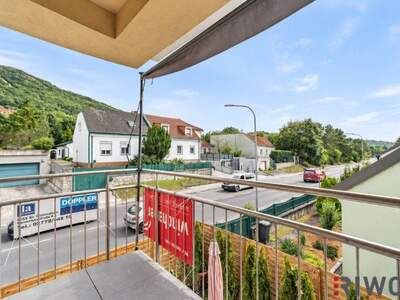 Terrassenwohnung kaufen in 2410 Hainburg (Bild 5)