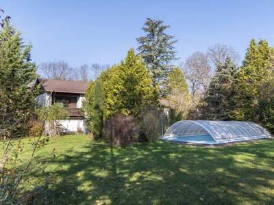 Einfamilienhaus kaufen in 2821 Lanzenkirchen (Bild 2)
