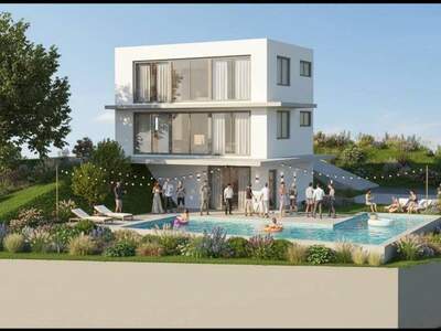 Grundstück provisionsfrei kaufen in 8054 Graz