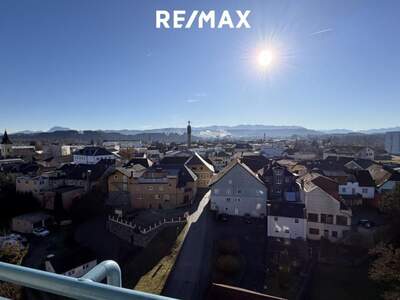 Wohnung mit Balkon kaufen in 4850 Timelkam