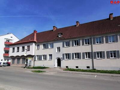 Mietwohnung in 8793 Trofaiach