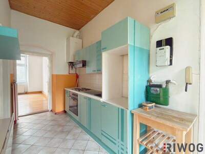 Wohnung kaufen in 1050 Wien (Bild 2)
