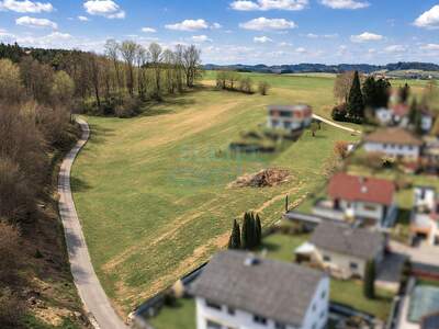 Grundstück kaufen in 4631 Krenglbach