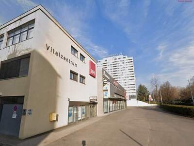 Gewerbeobjekt mieten in 4020 Linz