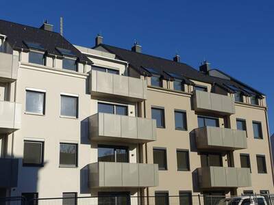 Gewerbeobjekt mieten in 3100 St. Pölten