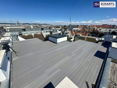 Terrassenwohnung kaufen in 1050 Wien (Bild 3)