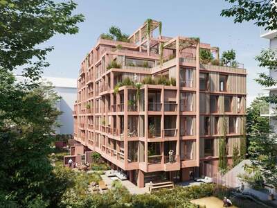 Wohnung kaufen in 1040 Wien