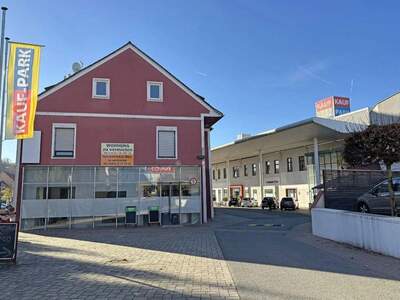 Gewerbeobjekt mieten in 8430 Leibnitz (Bild 3)