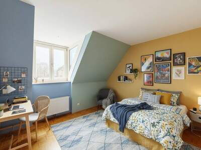 Wohnung mieten in 8010 Graz