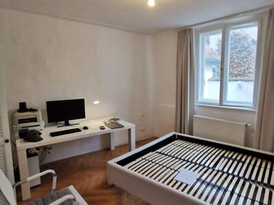 Altbauwohnung mieten in 3500 Krems (Bild 2)