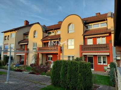 Maisonette kaufen in 8720 Knittelfeld