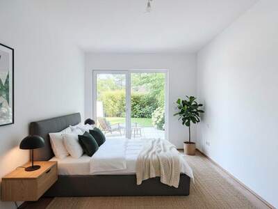 Terrassenwohnung kaufen in 1100 Wien (Bild 5)