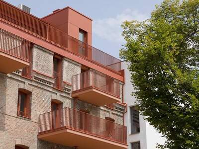 Eigentumswohnung in 1030 Wien