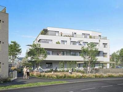 Wohnung kaufen in 2340 Mödling (Bild 3)