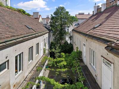 Haus kaufen in 1090 Wien (Bild 2)