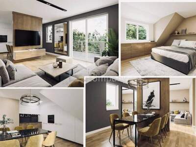 Wohnung kaufen in 1140 Wien