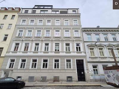 Wohnung kaufen in 1050 Wien