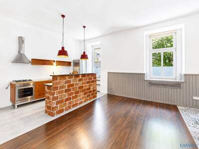 Wohnung kaufen in 1200 Wien