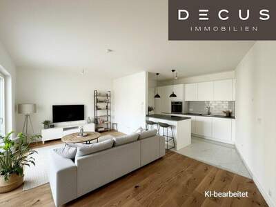 Terrassenwohnung kaufen in 1230 Wien (Bild 1)