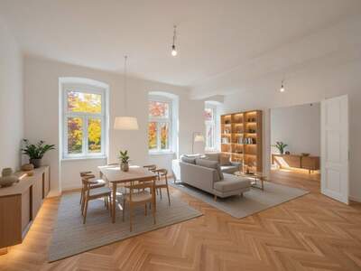 Wohnung kaufen in 1020 Wien