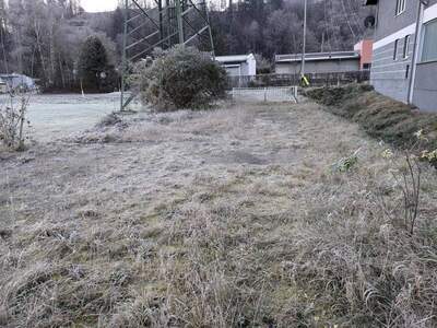 Grundstück provisionsfrei mieten in 4820 Bad Ischl