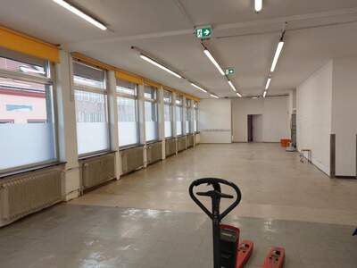 Gewerbeobjekt mieten in 2130 Mistelbach (Bild 2)