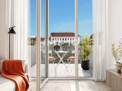 Eigentumswohnung in 1160 Wien