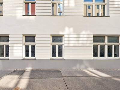 Anlageobjekt kaufen in 1200 Wien
