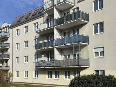 Wohnung kaufen in 3100 St. Pölten