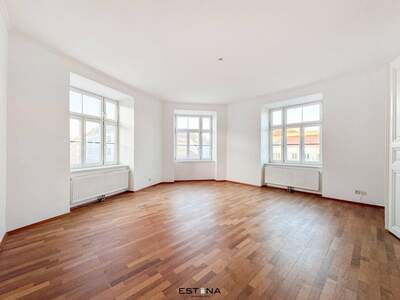 Eigentumswohnung in 1050 Wien