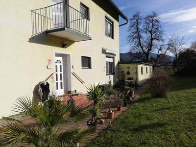 Wohnung provisionsfrei mieten in 9300 Sankt Veit