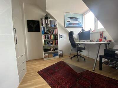 Wohnung mit Balkon mieten in 8010 Graz (Bild 4)